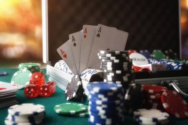 akuntoto Live Casino