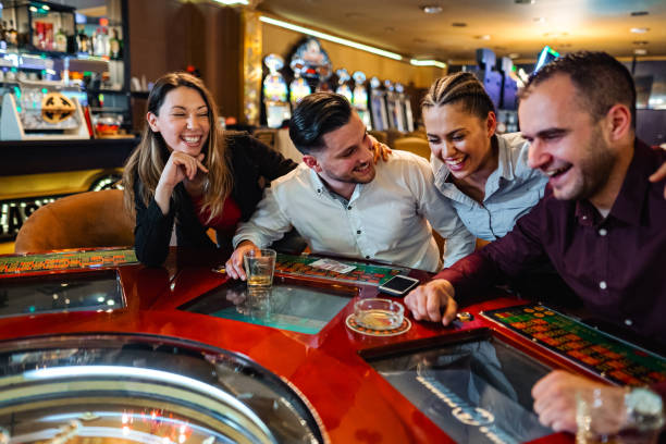 akuntoto Slots